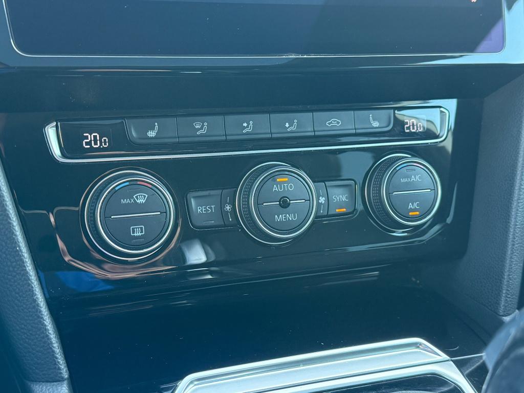 Volkswagen Arteon 1.5 tsi elegance business