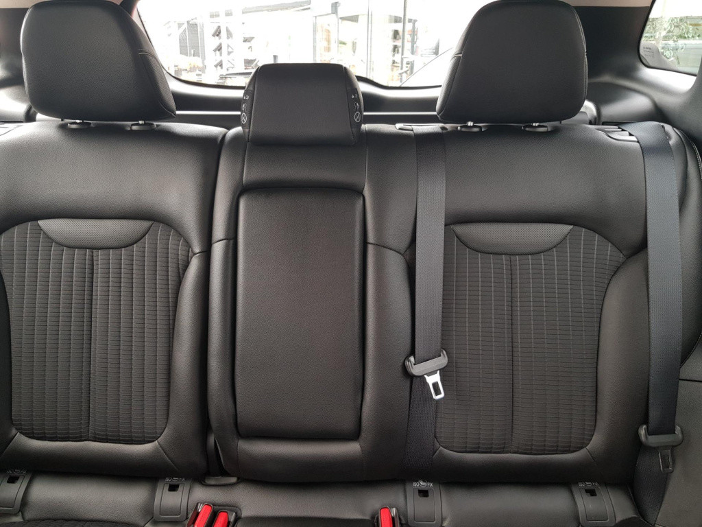Renault Kadjar 1.2 tce bose edition