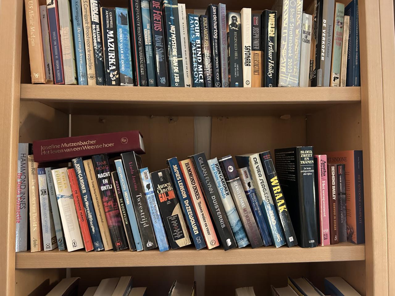 Boeken