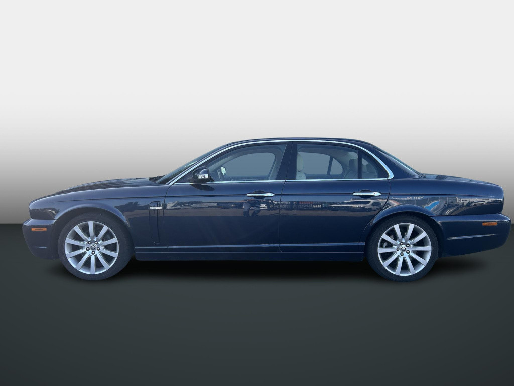 Jaguar Xj 3.0 v6