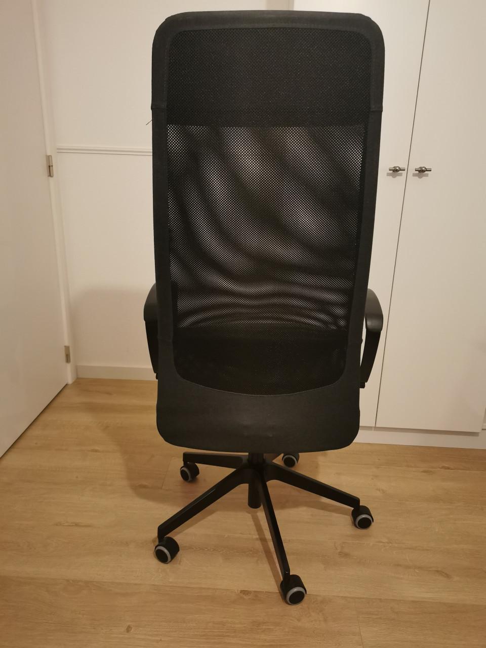 Bureaustoel IKEA MARKUS