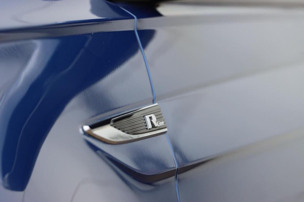 Volkswagen Polo 1.0 tsi highline business r 95pk | camera | carplay