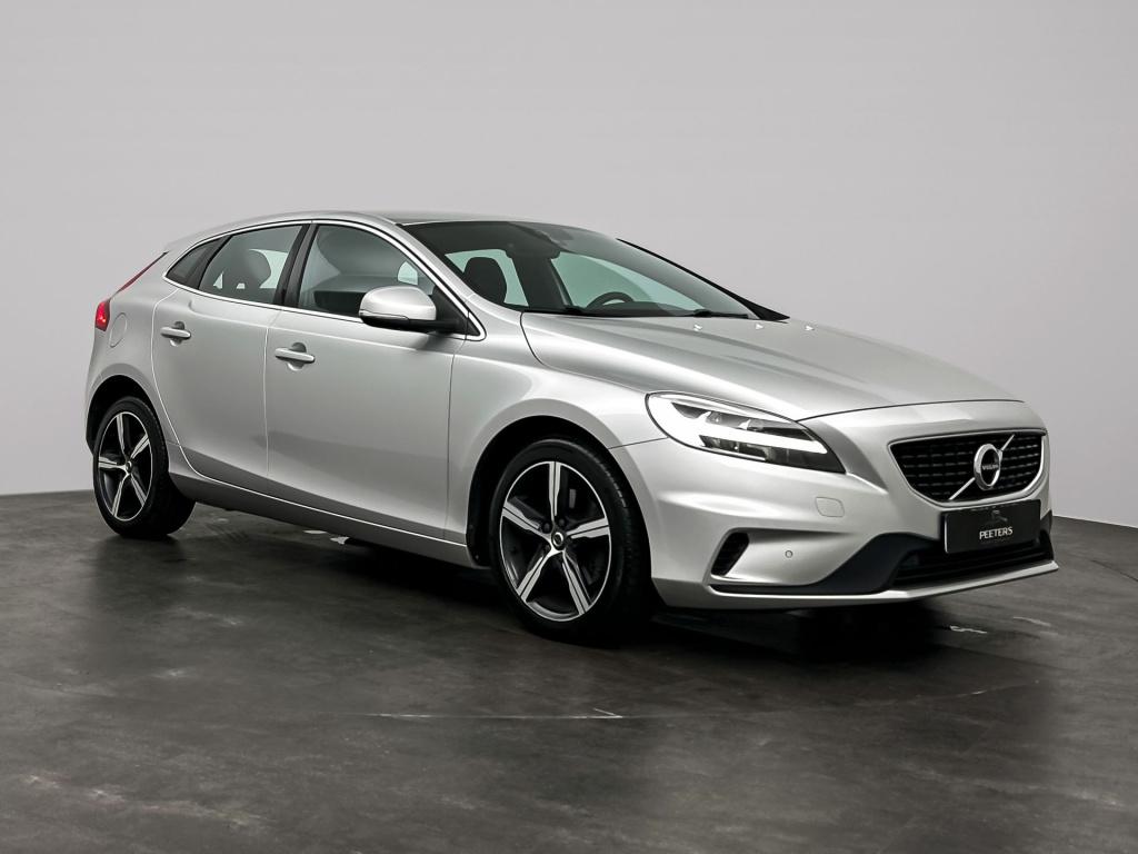 Volvo V40 1.5 t2 r-design