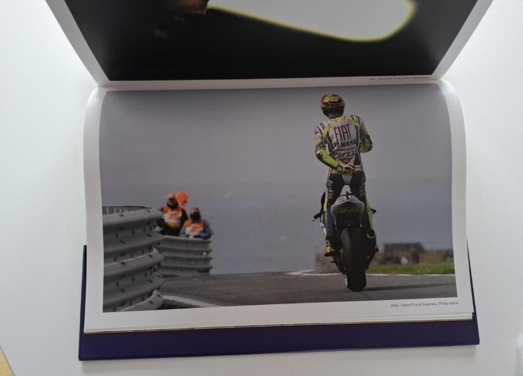 Valentino Rossi