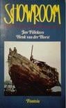 Te koop; boek showroom vintage