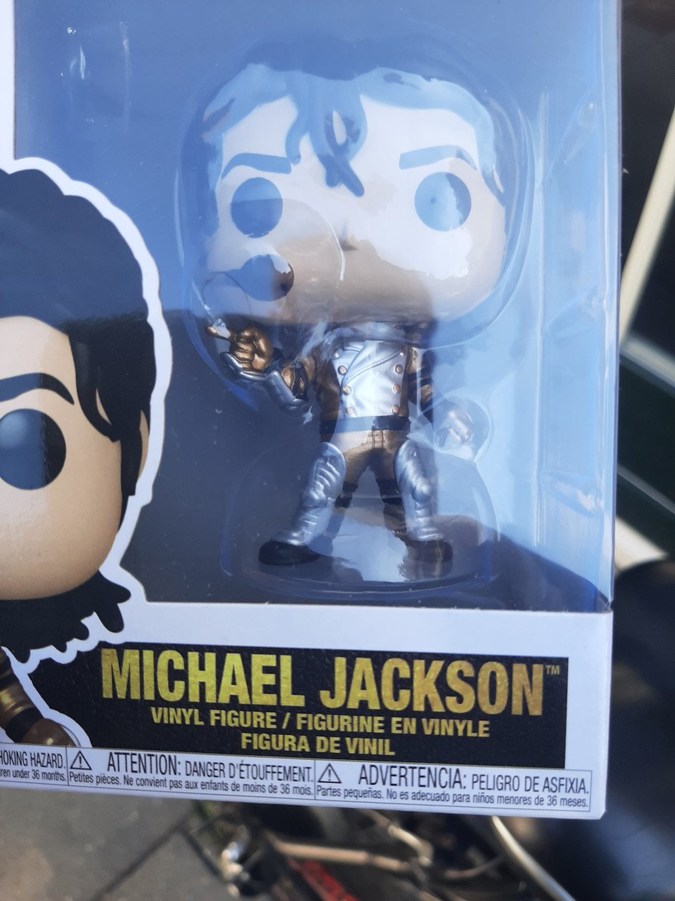 Nieuwe funko popjes