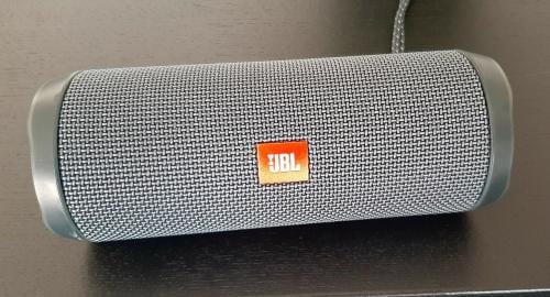 Jbl box