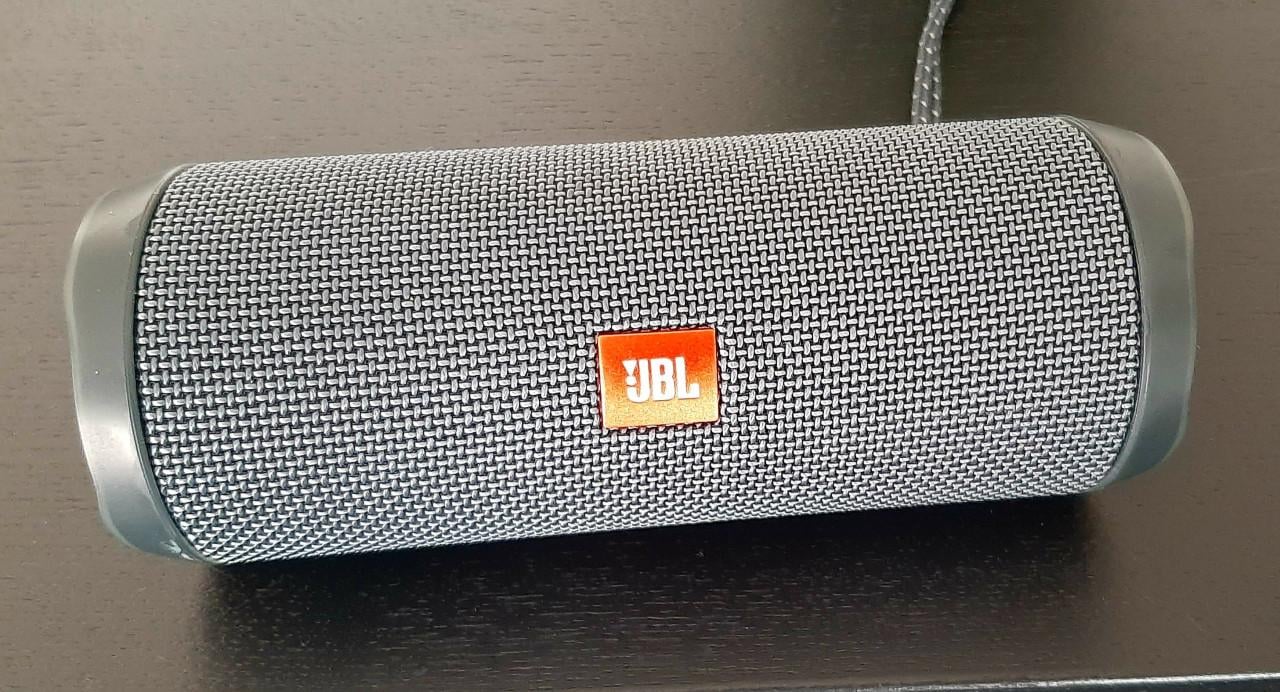 Jbl box