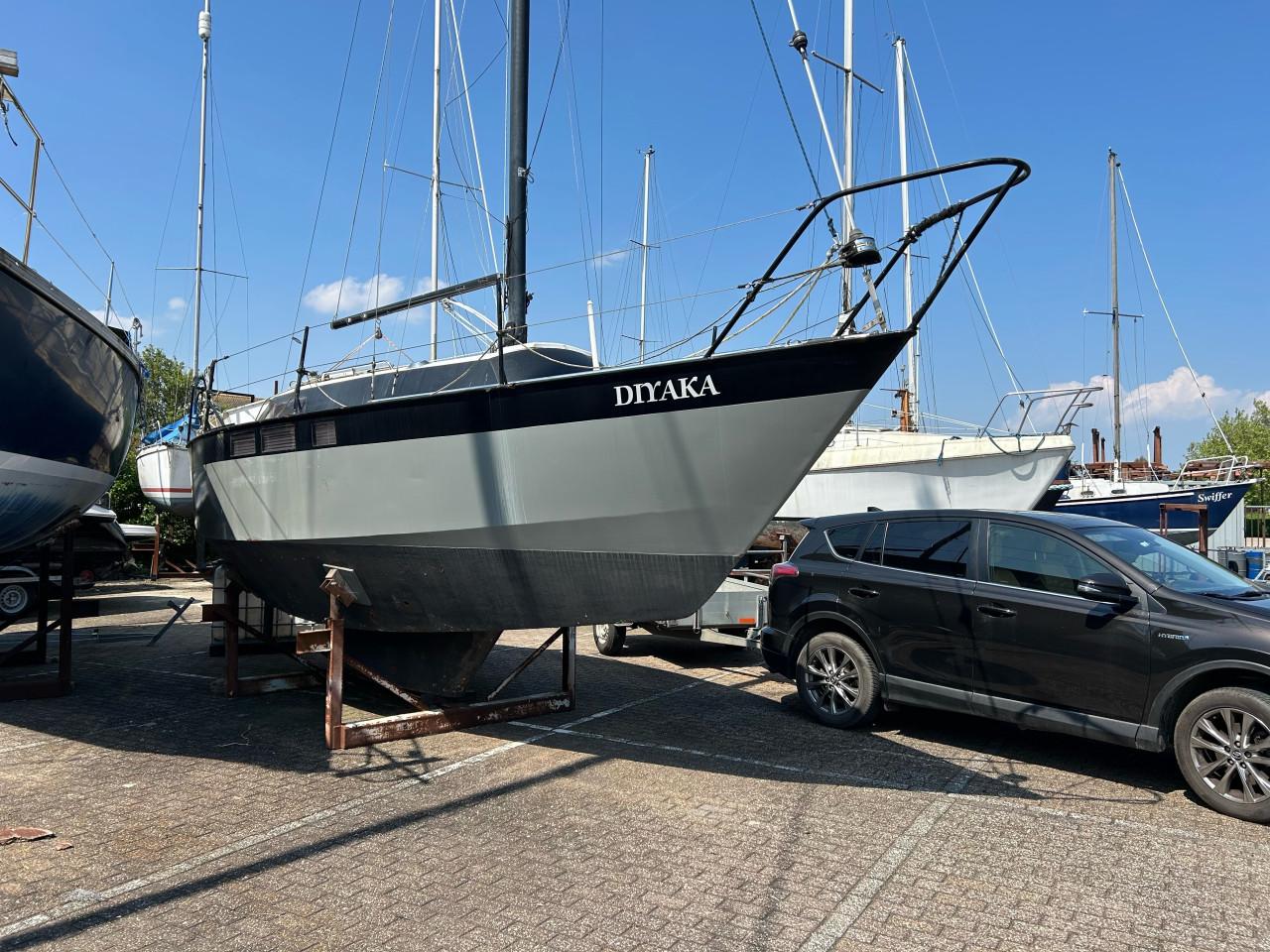Zeilboot