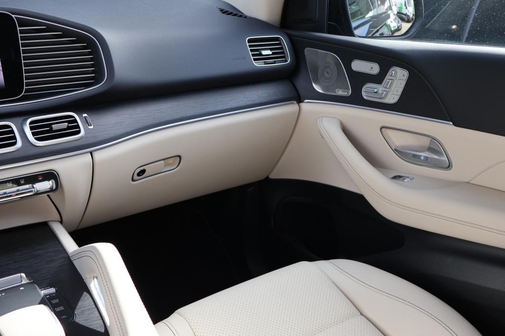 Mercedes-Benz Gle 400 e 4matic amg line l 381 pk l airmatic l panoramadak l