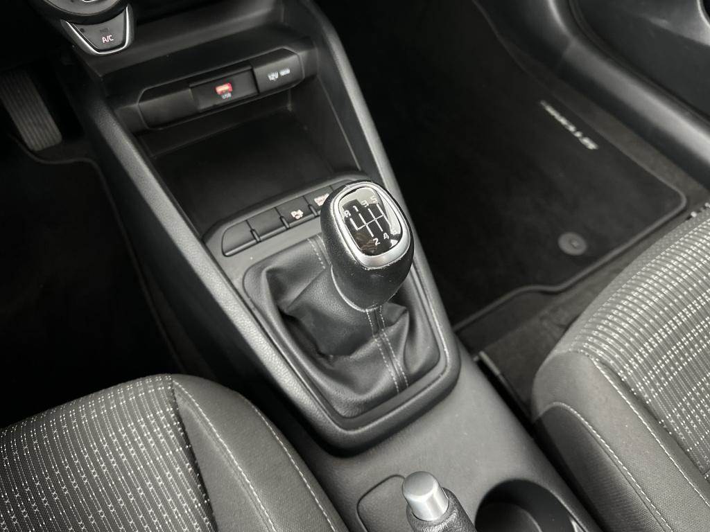 Kia Stonic 1.0 t-gdi mhev dynamicline