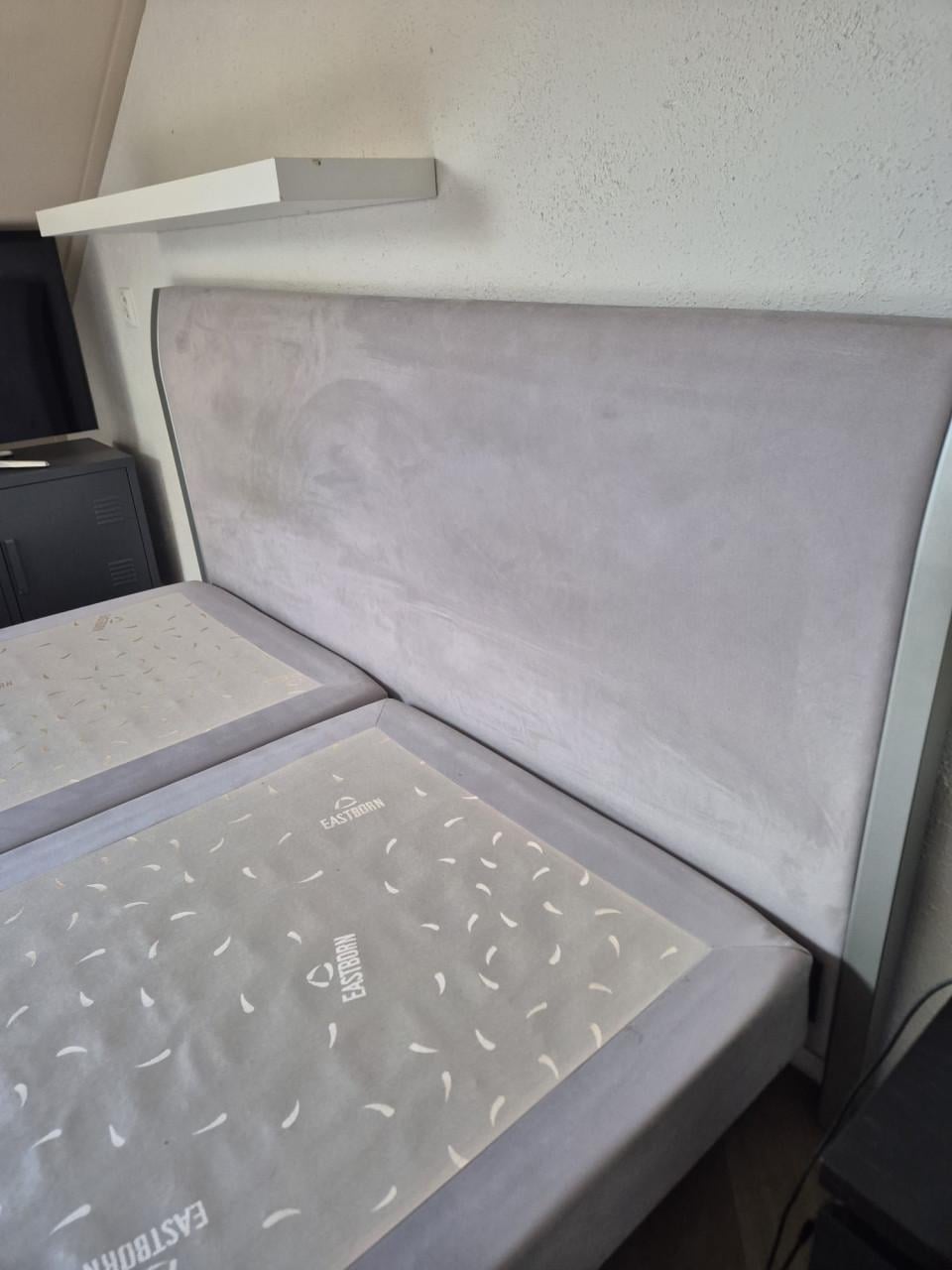 Gratis bed