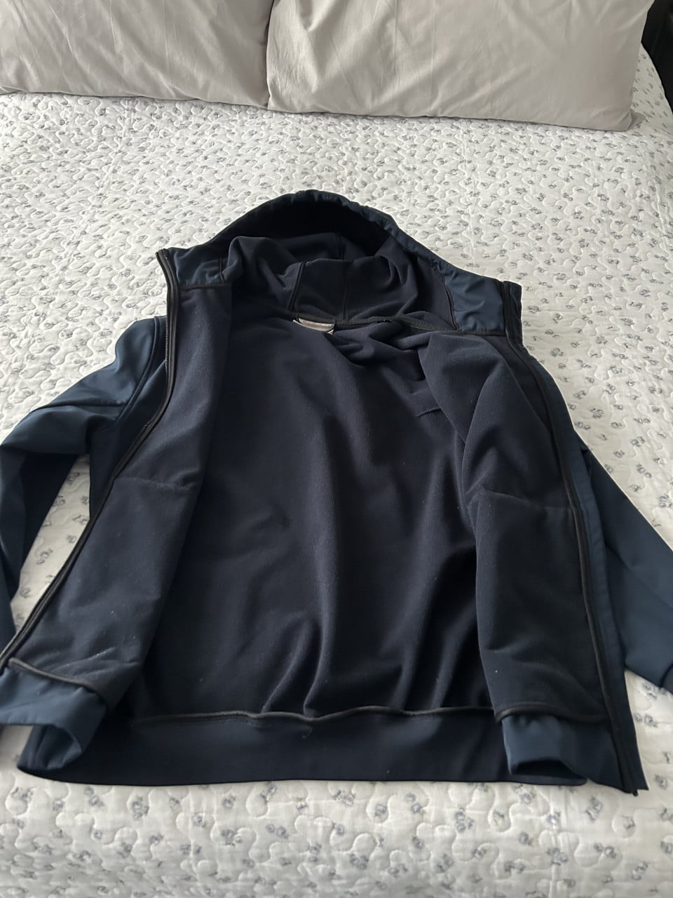 Superdry Windstopper xxl
