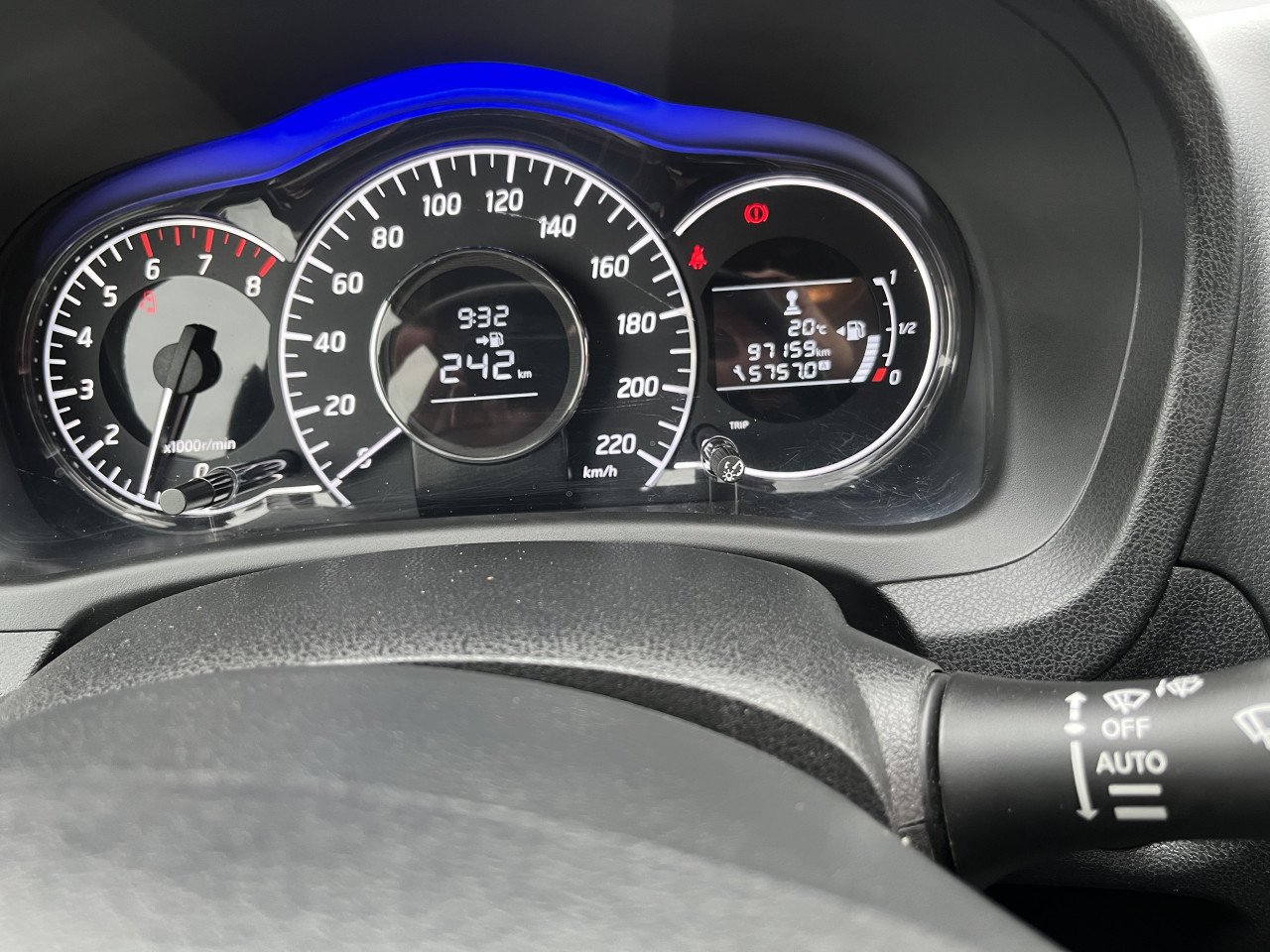 Nissan Note 1200 Connect Edition