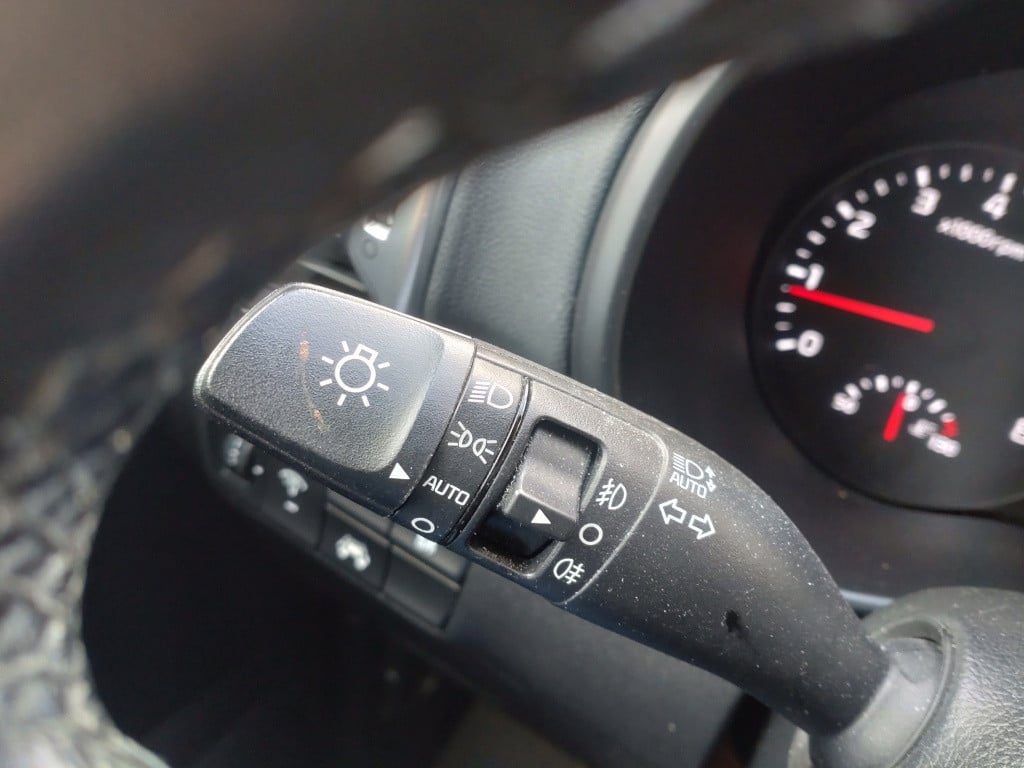 Kia Sportage 1.6 gdi style edition