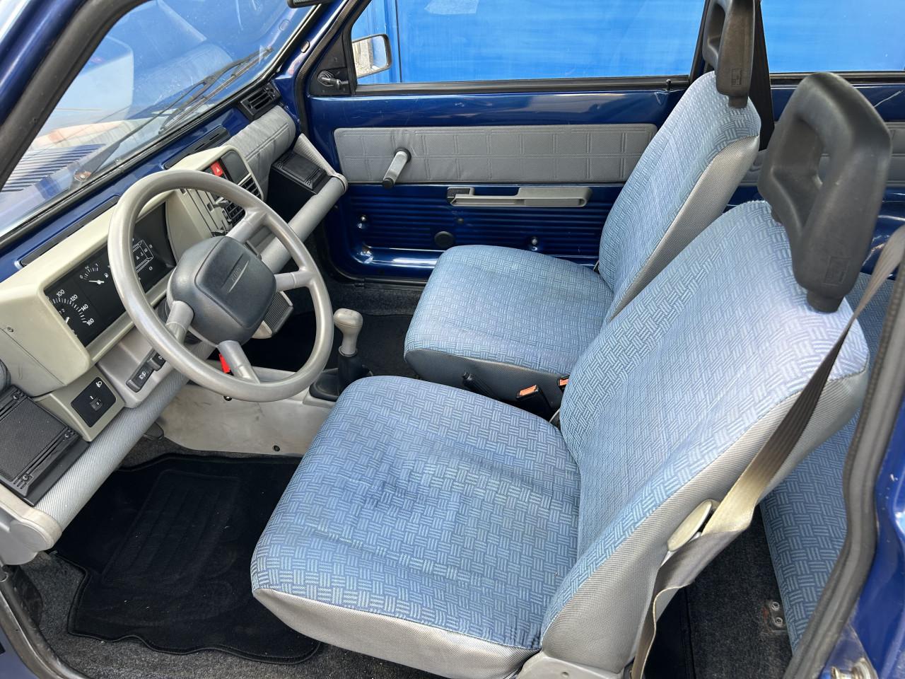 Fiat Panda Young 1.1i