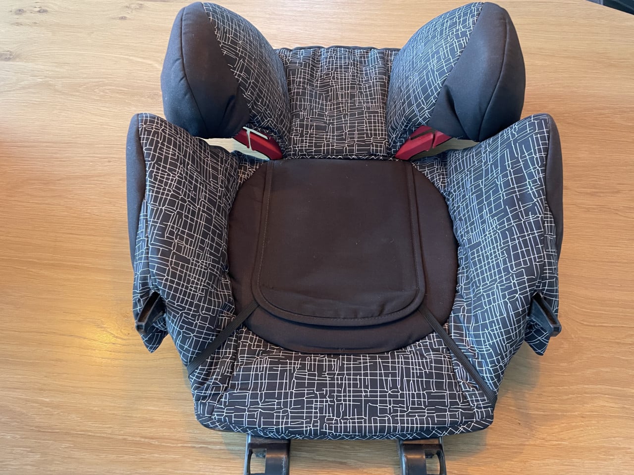 Maxi Cosi Rodi Airprotect 15-36 kg