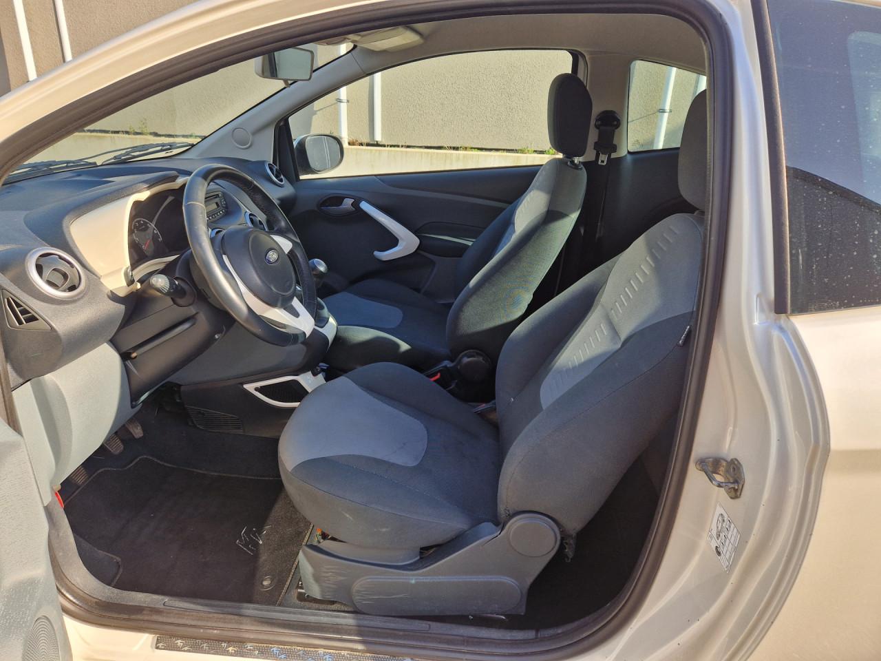 Ford Ka 1.2 Titanium X