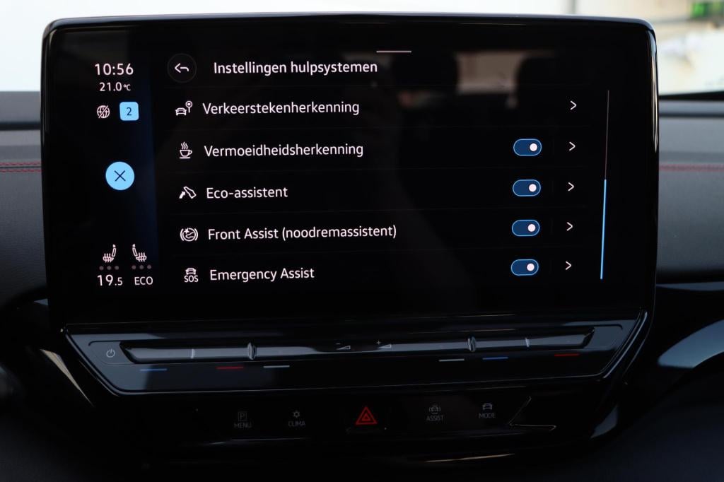 Volkswagen Id.4 gtx 4motion 77 kwh 300pk | soh 94% |