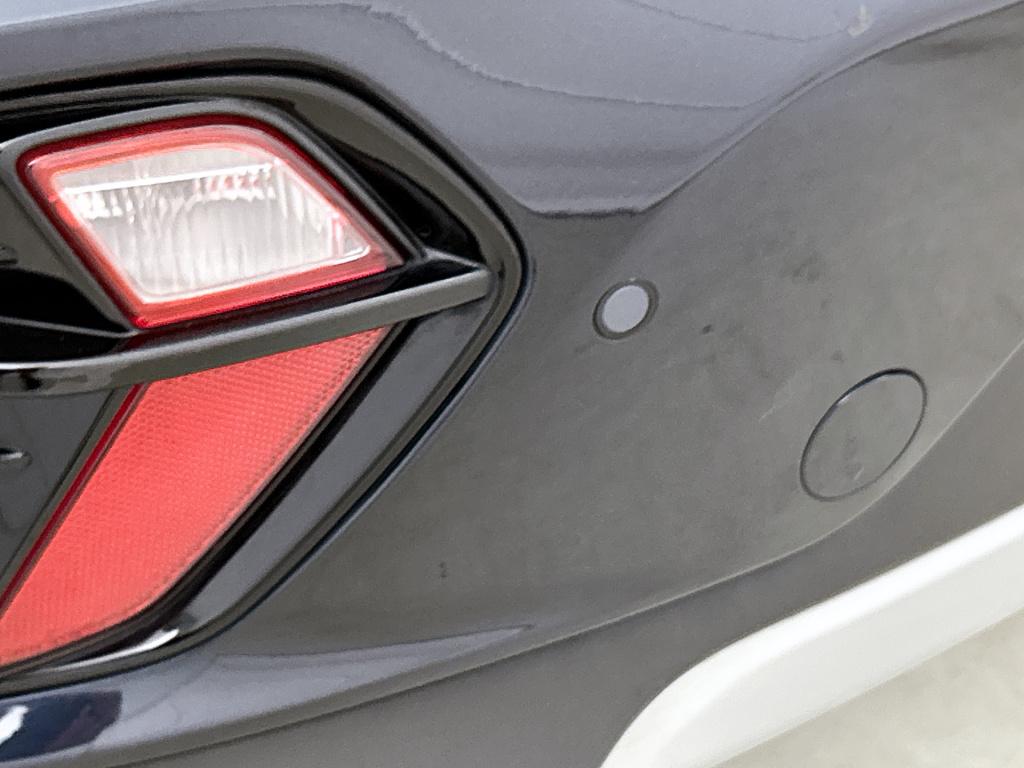 Kia Niro 1.6 gdi hybrid dynamicplusline | dodehoek detectie | camera | stuu