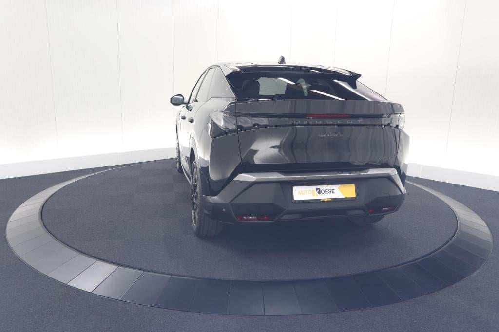 Peugeot 3008 1.2 hybrid 136 gt | adaptieve cruise control | camera | elektr