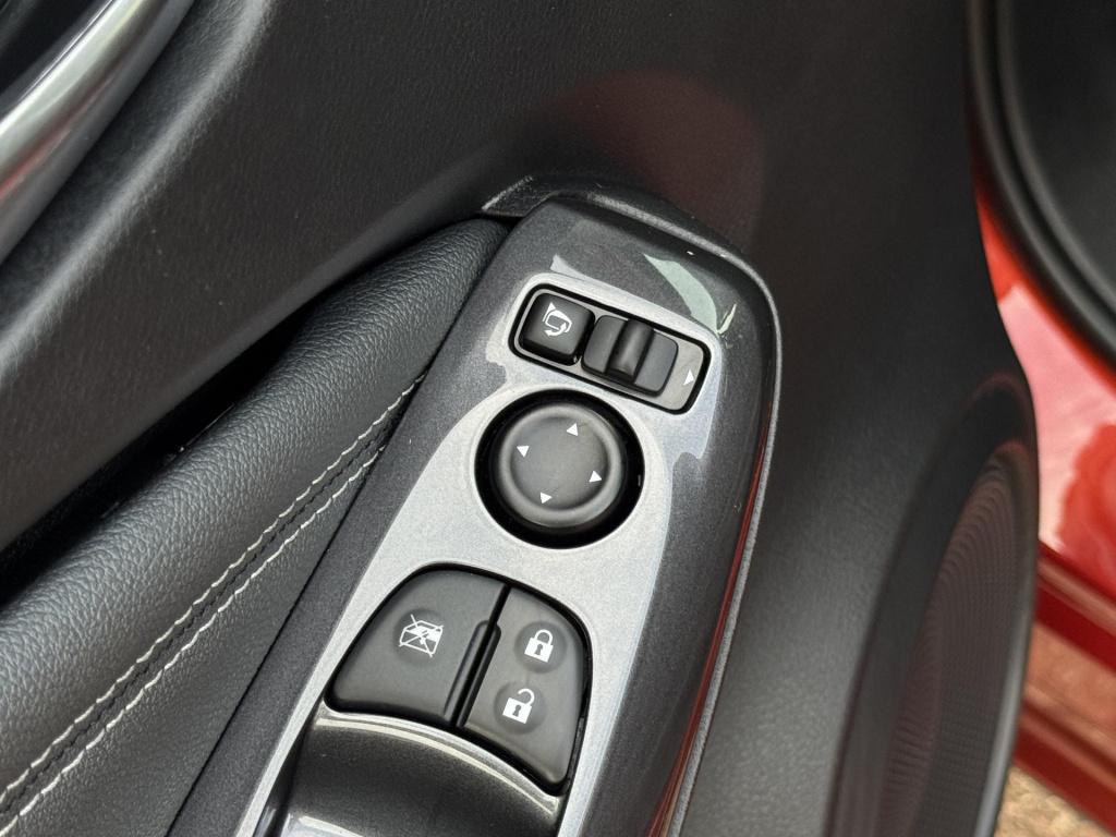 Nissan Juke 1.0 dig-t tekna automaat cold + sound pack incl. trekhaak afnee