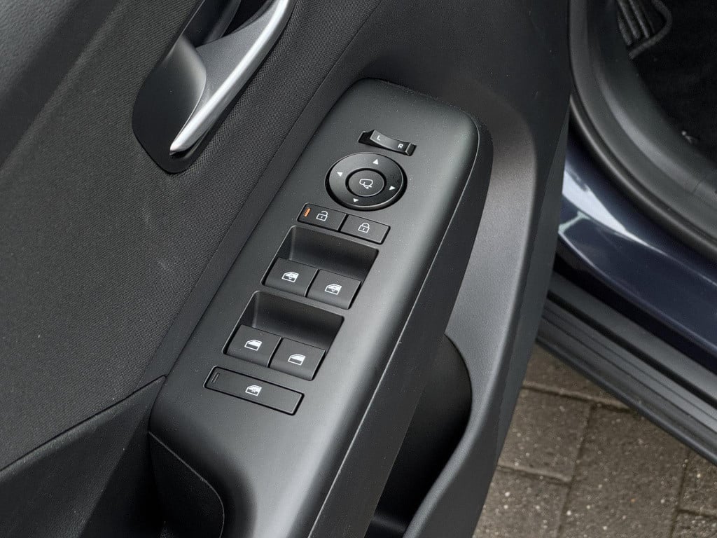 Hyundai Kona 1.6 gdi hev comfort smart | navigatie full-map | camera | stuu
