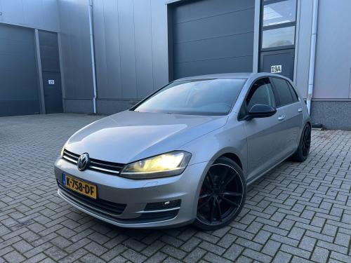 Volkswagen Golf 1.4TSI Highline Automaat