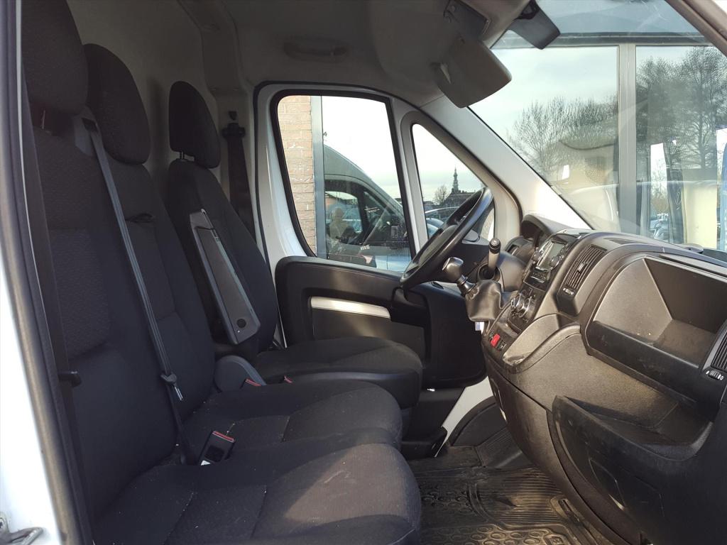 Peugeot Boxer gb 333 l2h2 bluehdi 140pk trekhaak | navigatie | cruise contr