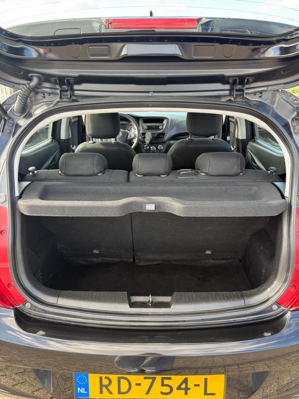 Opel Karl