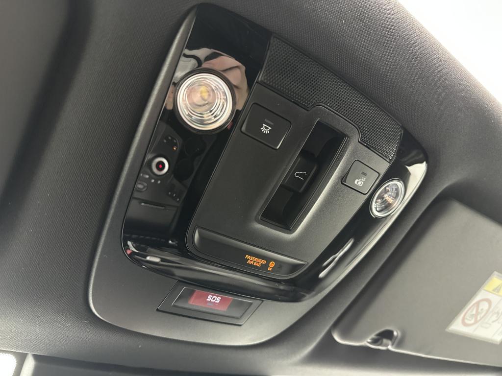 Kia Sportage 1.6 t-gdi hybrid black edition advanced
