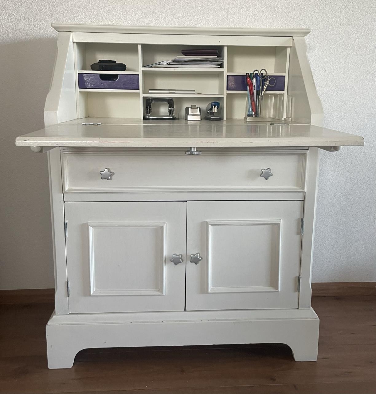 Secretaire bureau