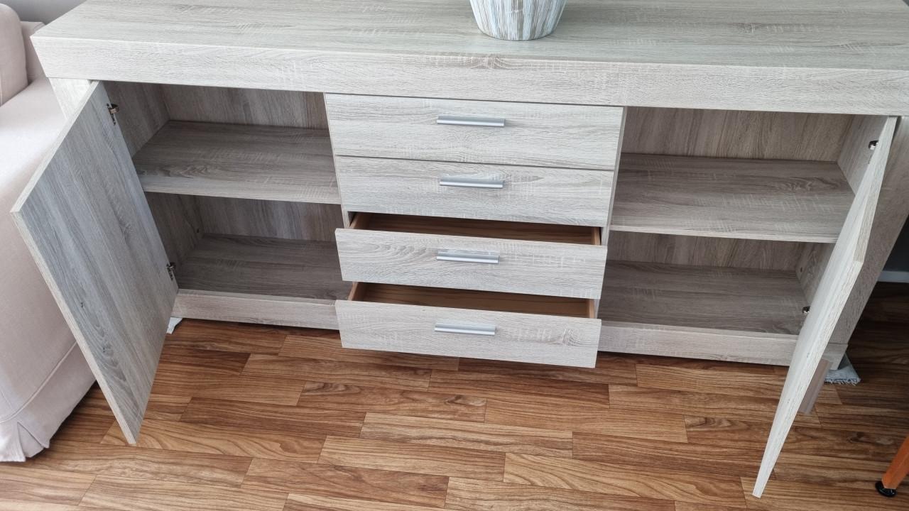 Dressoir