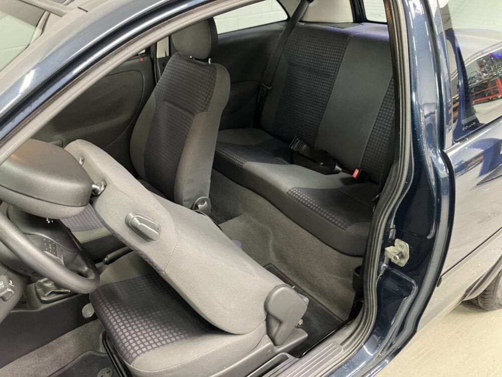 Opel Corsa 1.2-16V Comfort