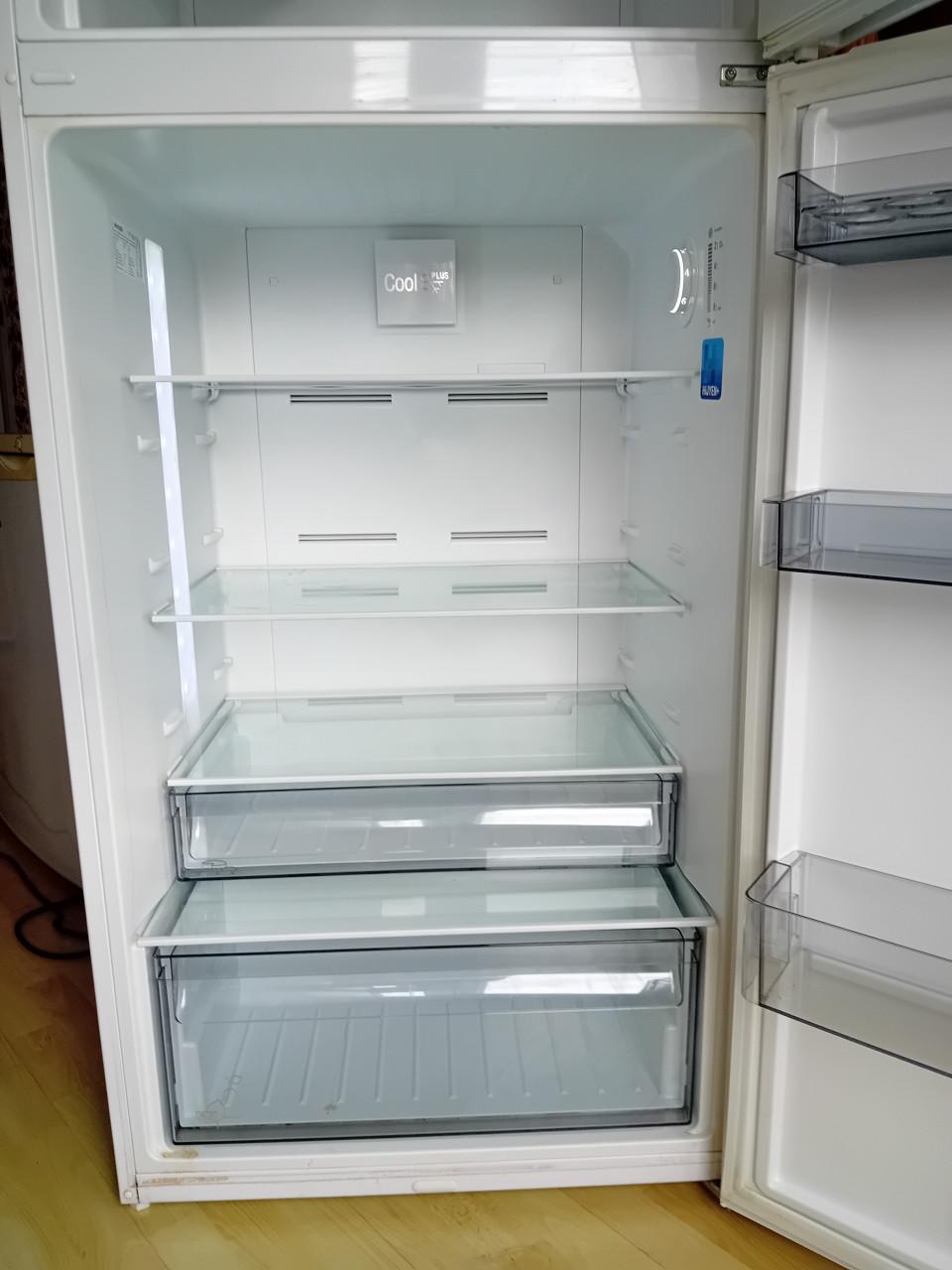 Koel/vriescombinatie