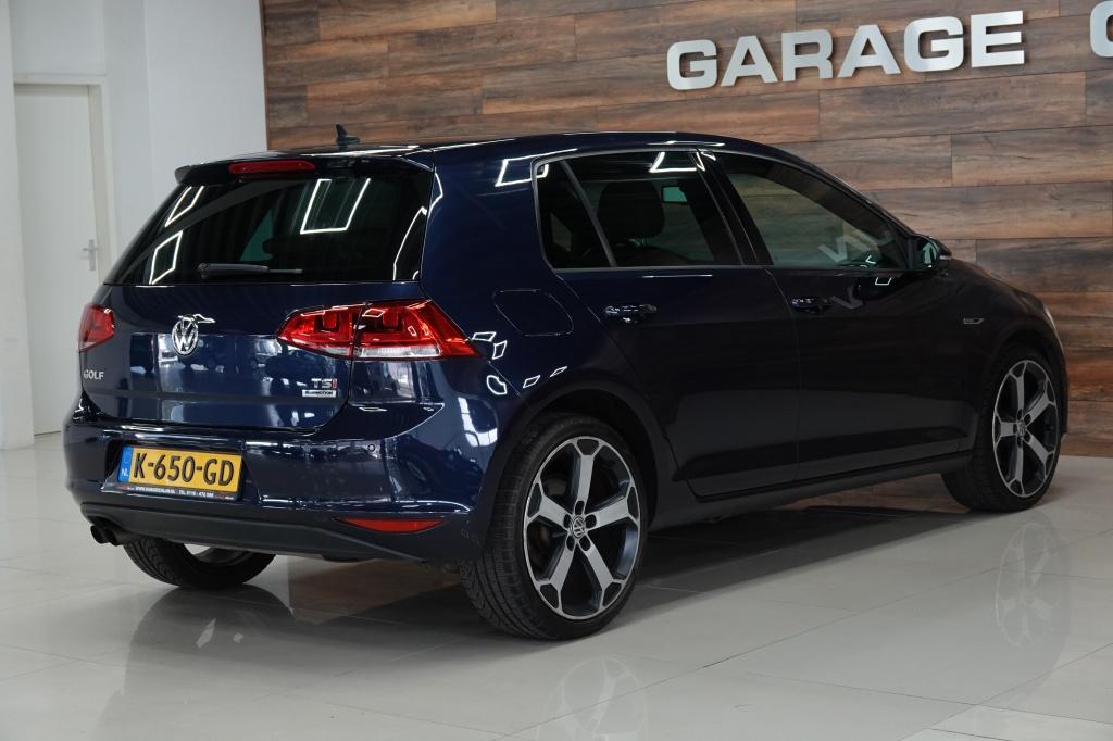 Volkswagen Golf 1.4 tsi | acc | camera | pdc | 19' |