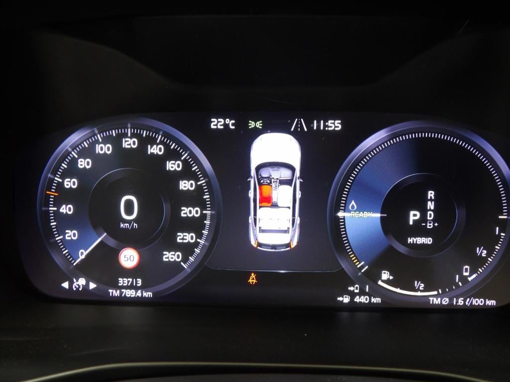 Volvo XC40 t5 twin engine 262pk geartronic r-design