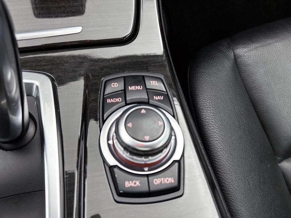 BMW 5 Serie 523i high executive | schuif/kanteldak |