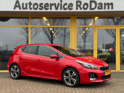 Kia Cee'd 1.0 t-gdi dynamicl. | garantie