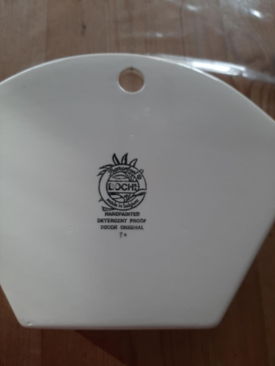BOERENBONT BOCH - KOFFIEFILTER HOUDER