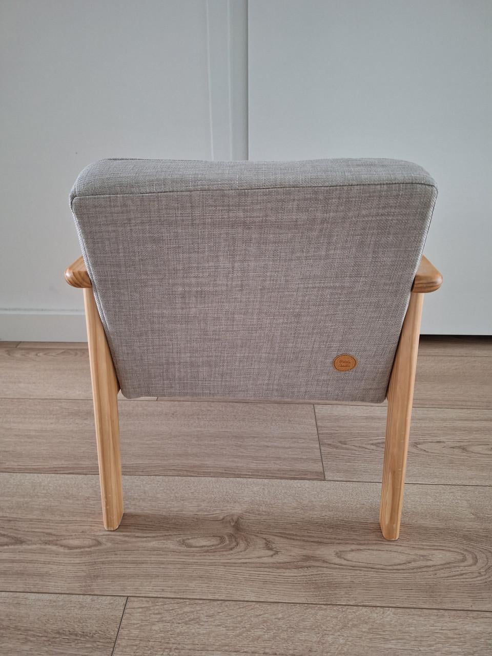 Petite Amélie peuter stoeltje