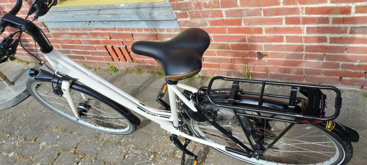 Koga miyata confidence damesfiets