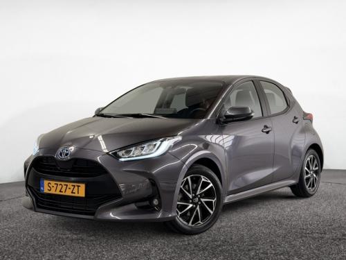 Toyota Yaris 1.5 hyb. dynamic| adap.cruise| camera| climate| keyless