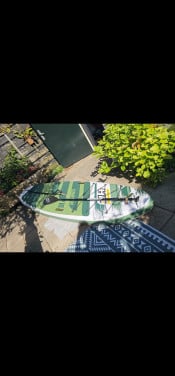 Sup board