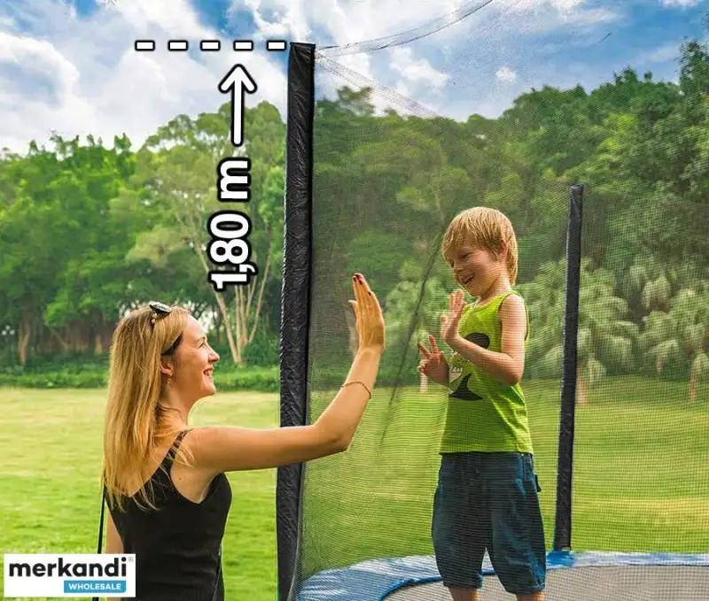 TRAMPOLINE 10FT 3.05M