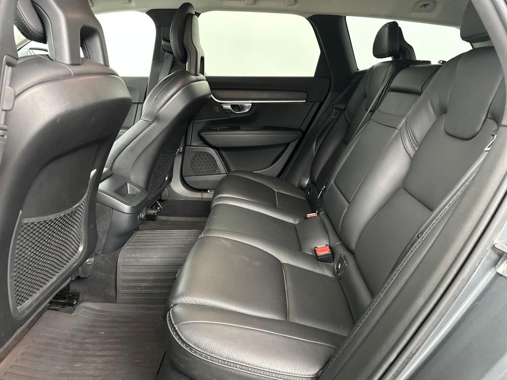 Volvo V90 cross country t5 254pk awd pro| trekhaak| adap.cruise standkachel