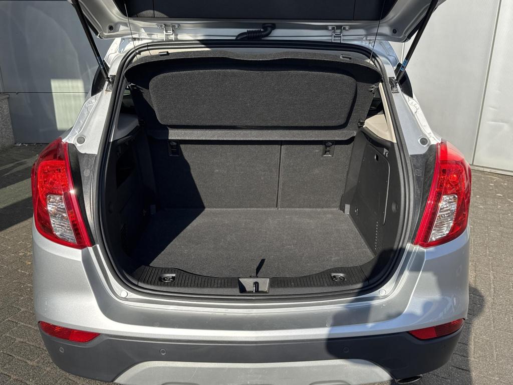 Opel Mokka 1.4 turbo innovation