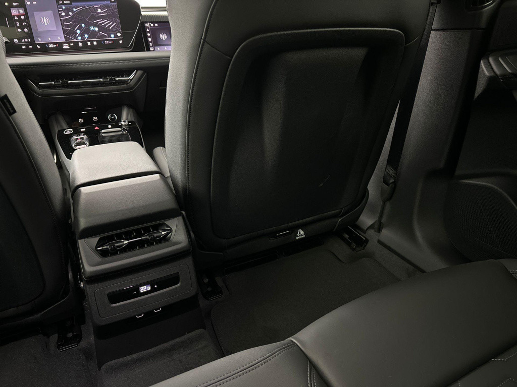 Audi A6 Sportback E-tron s edition e-tron 270kw/367pk 100kwh sportback elek