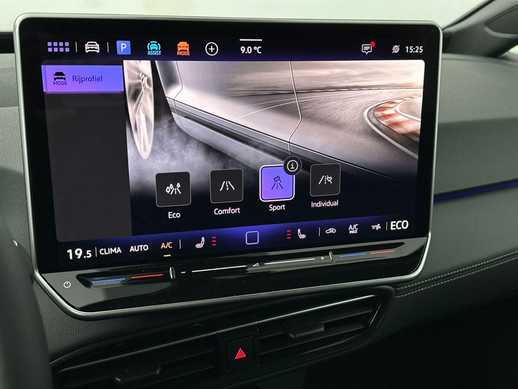 Volkswagen Id.3 pro s business 77 kwh accu. 150 kw / 204 pk hatchb