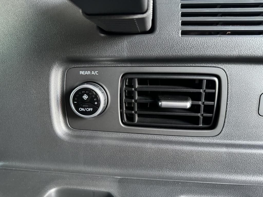 Hyundai Santa Fe 1.6 t-gdi hev comfort smart 7 persoon | actie prijs! | led